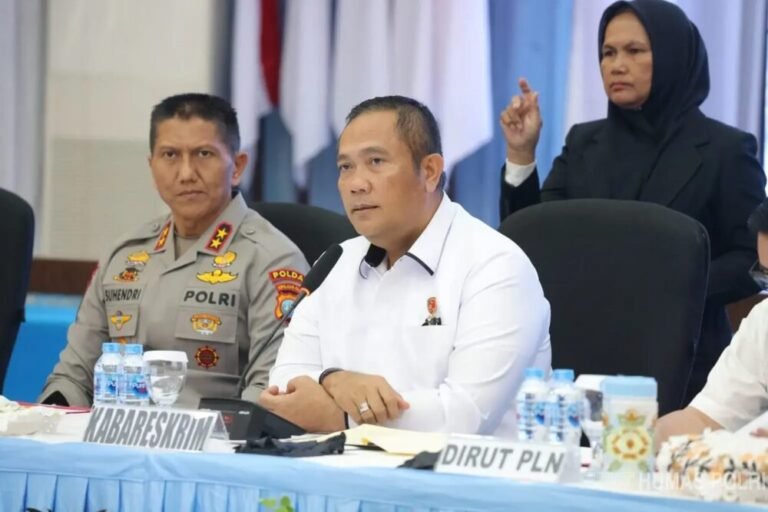 Bareskrim Ungkap Penyebab Blackout Batam 12 Oktober: Kera Picu Korsleting, 5 Tersangka Ditetapkan