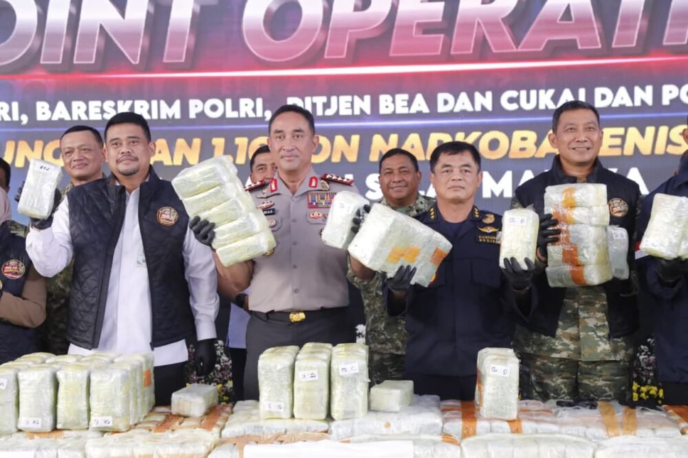 kapolri baru