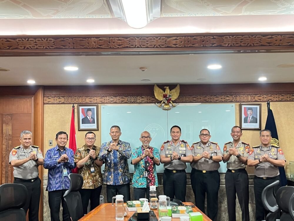 polri