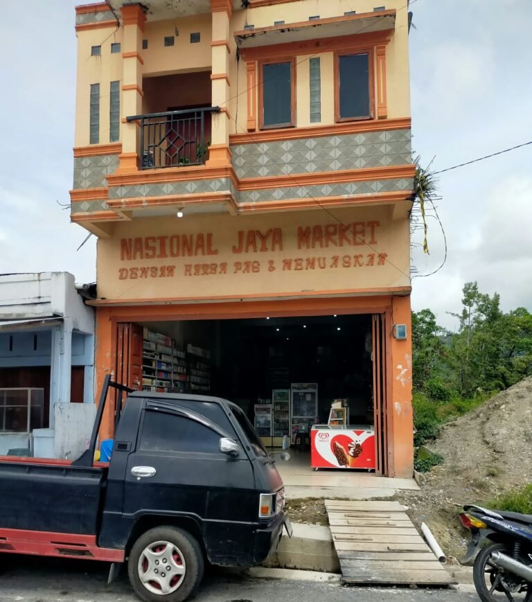 rumah